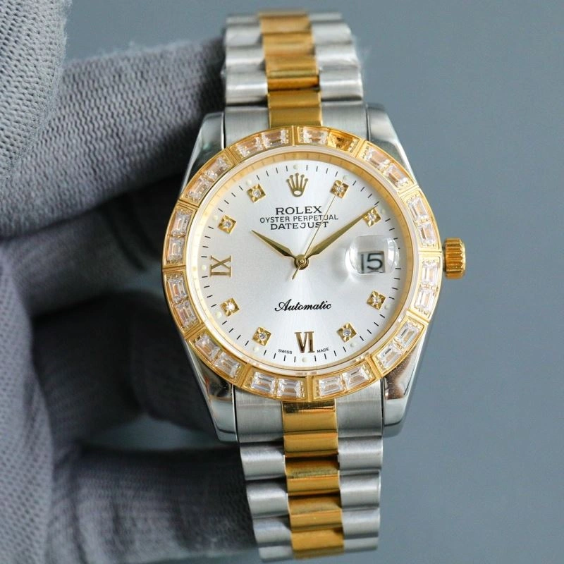 ROLEX Watches Seasonal 200429