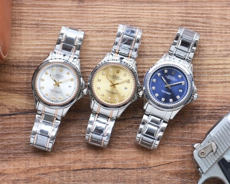 ROLEX Watches Snug 200434