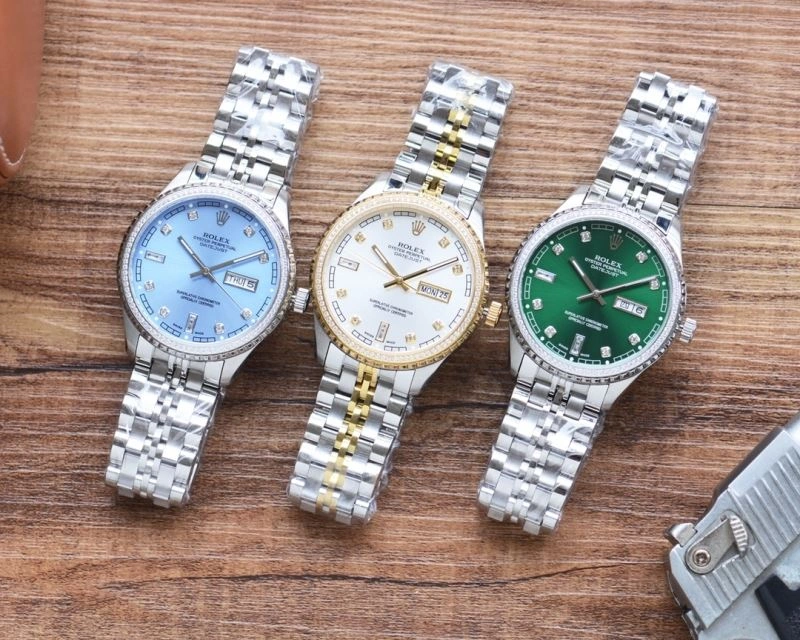 DailyWear ROLEX Watches 200439