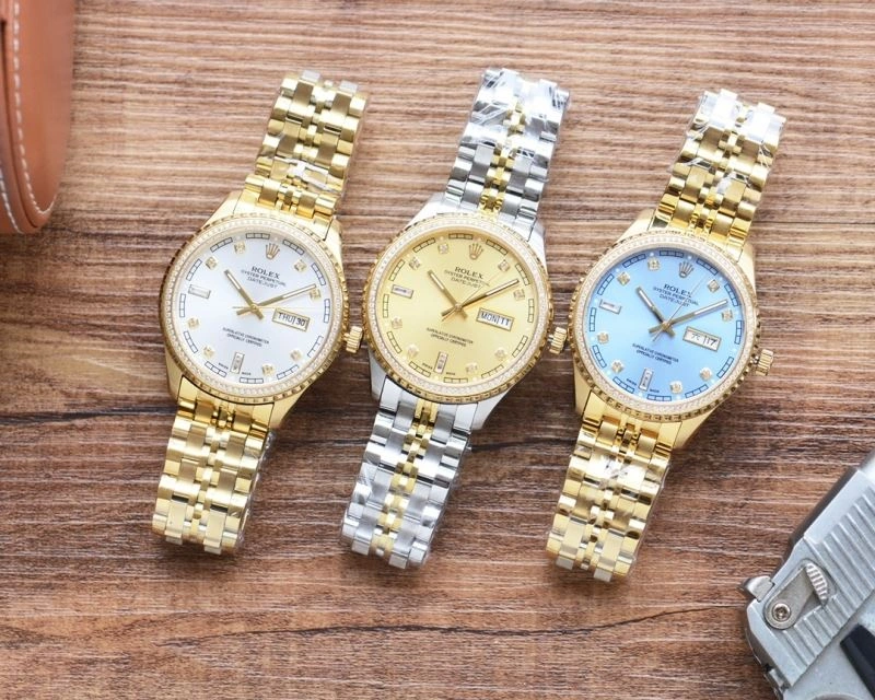 GoodFit ROLEX Watches 200435