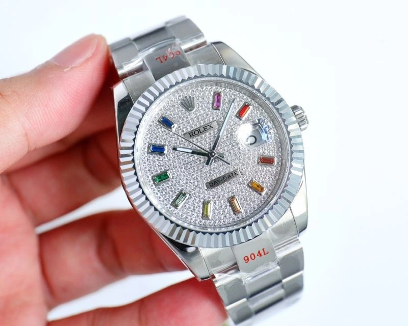 ROLEX Watches UrbanChic 200433