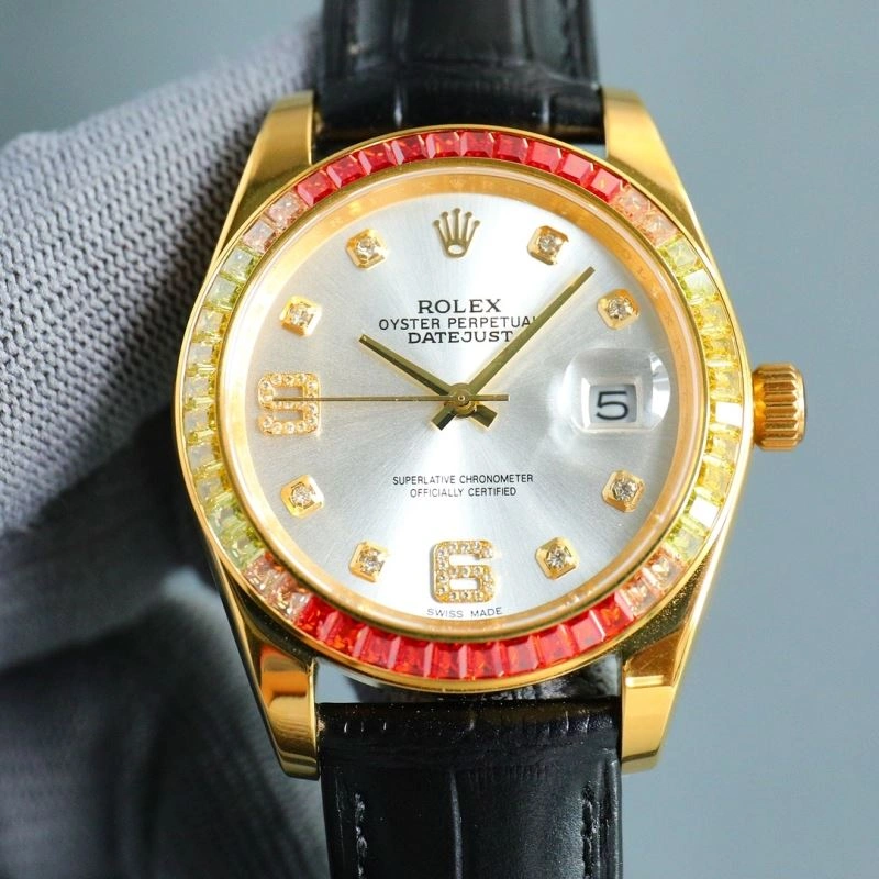 Soft ROLEX Watches 200446