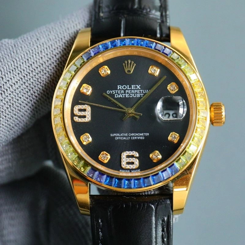 Soft ROLEX Watches 200446