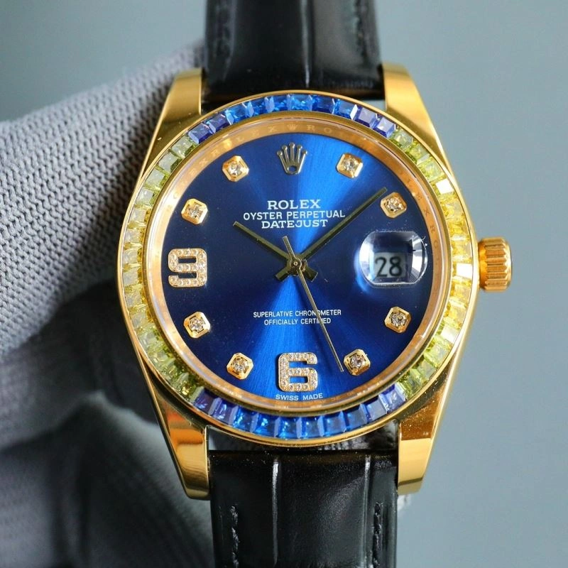 Soft ROLEX Watches 200446