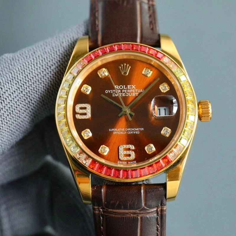 Soft ROLEX Watches 200446