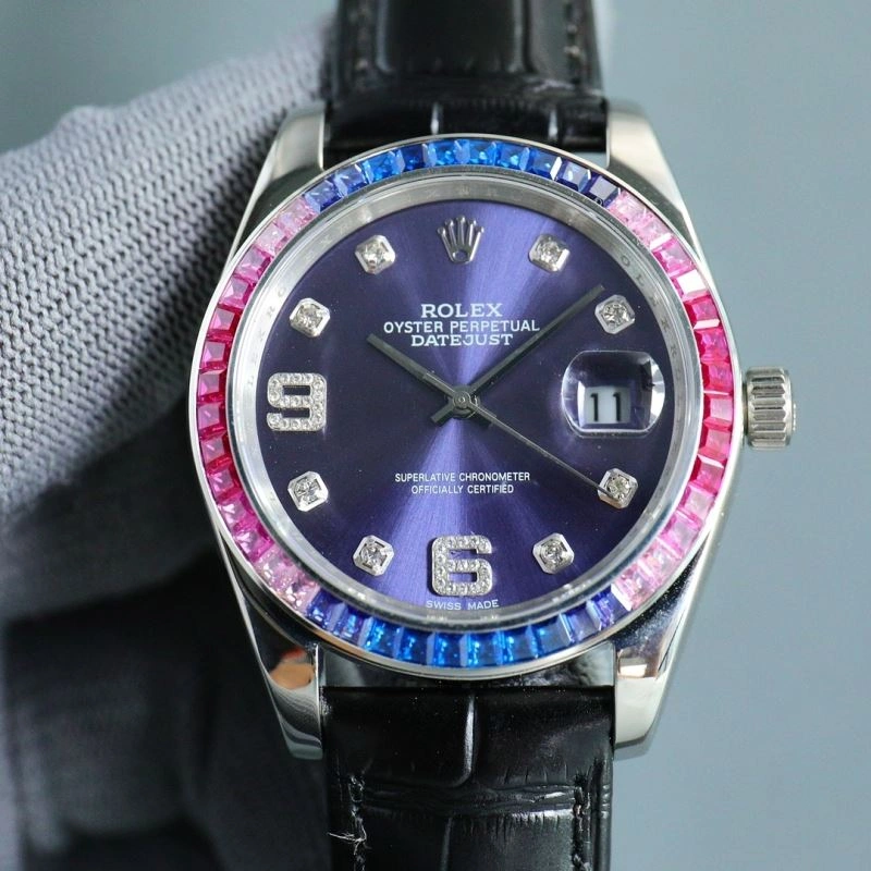 Soft ROLEX Watches 200446
