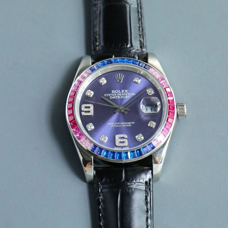 Soft ROLEX Watches 200446