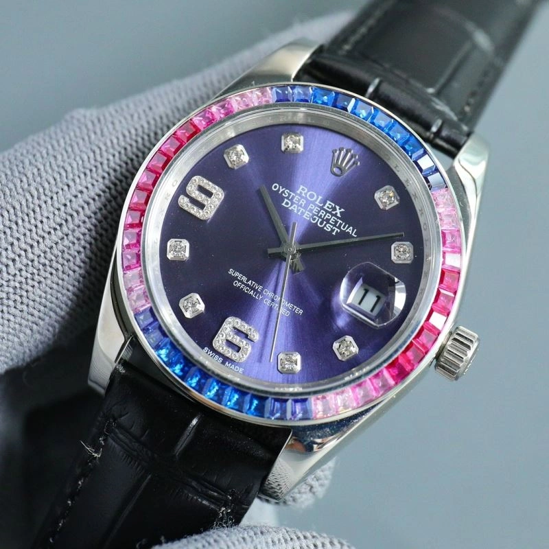 Soft ROLEX Watches 200446