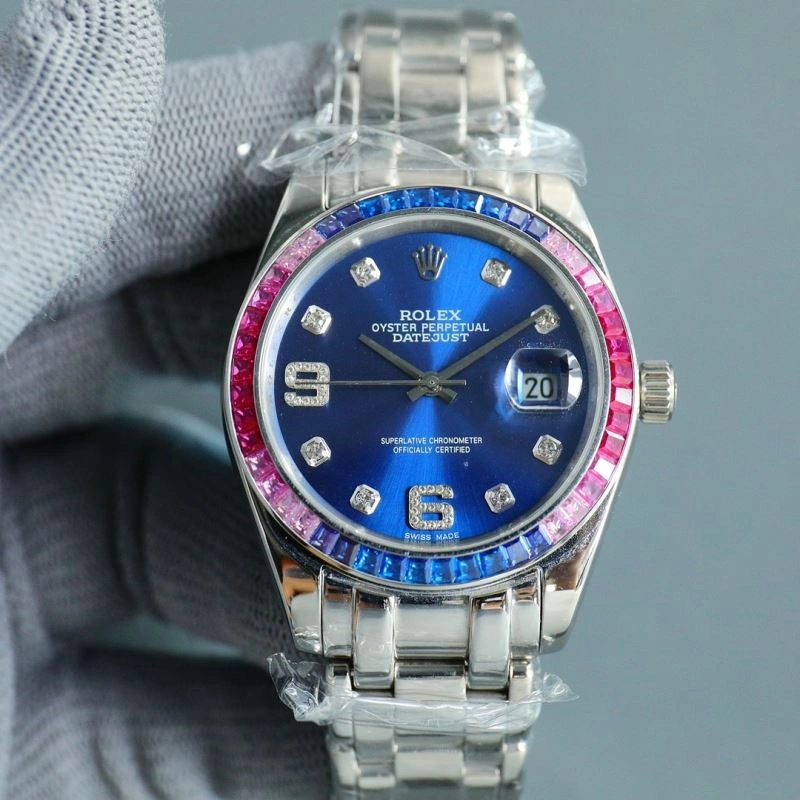 ROLEX Watches Trendy 200441