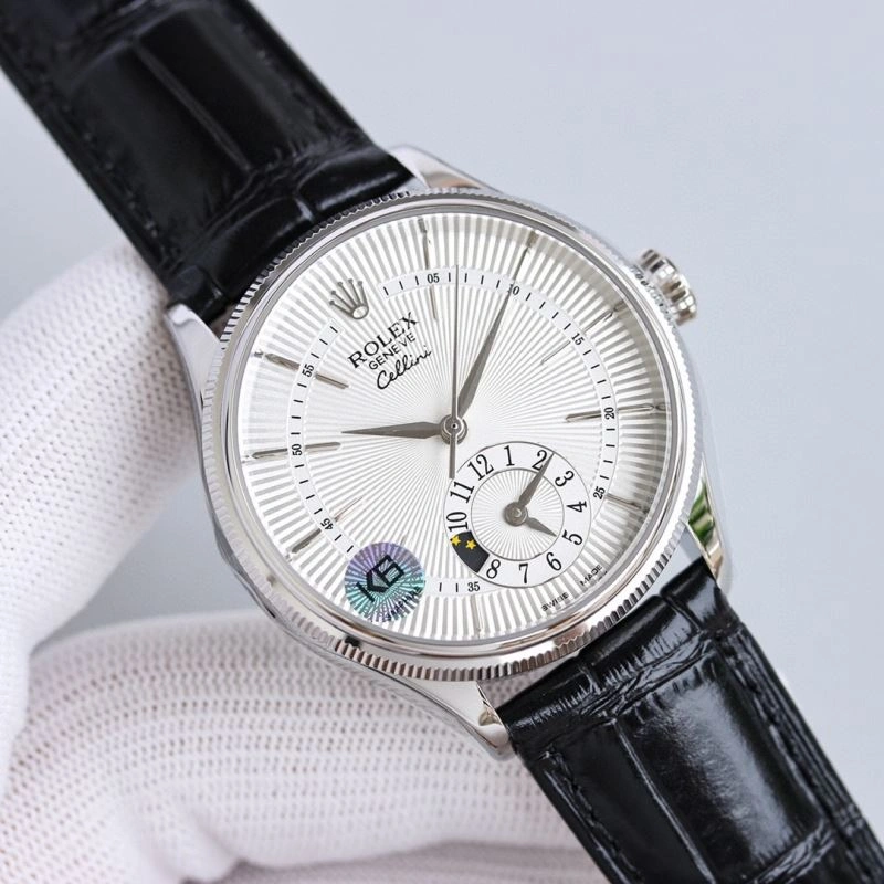 Unique ROLEX Watches 200444