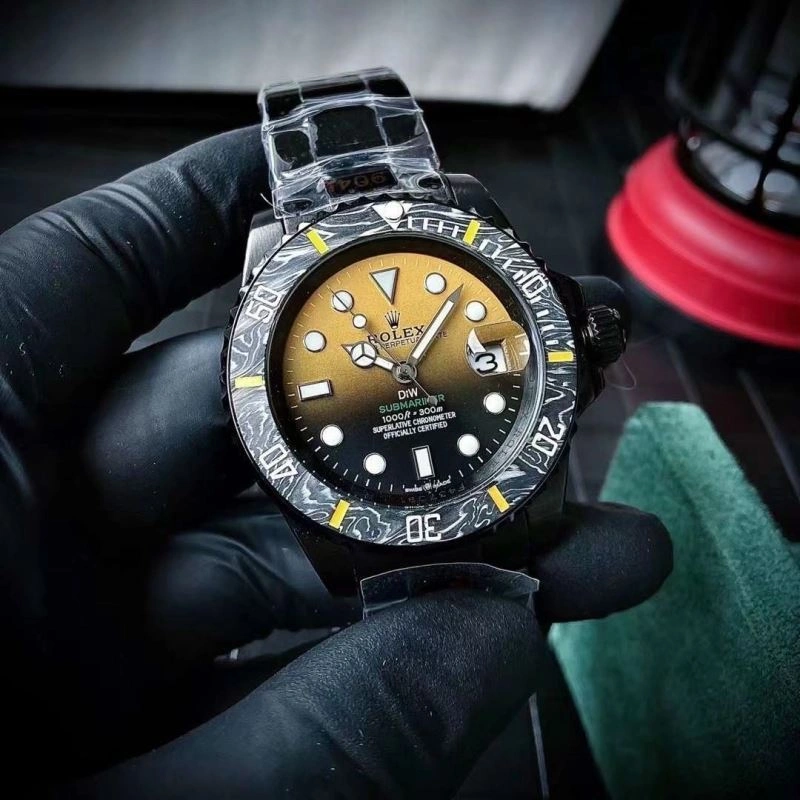 ROLEX Watches SmoothTexture 200426