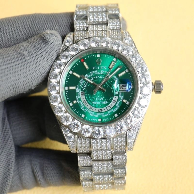 Tailored ROLEX Watches 200437