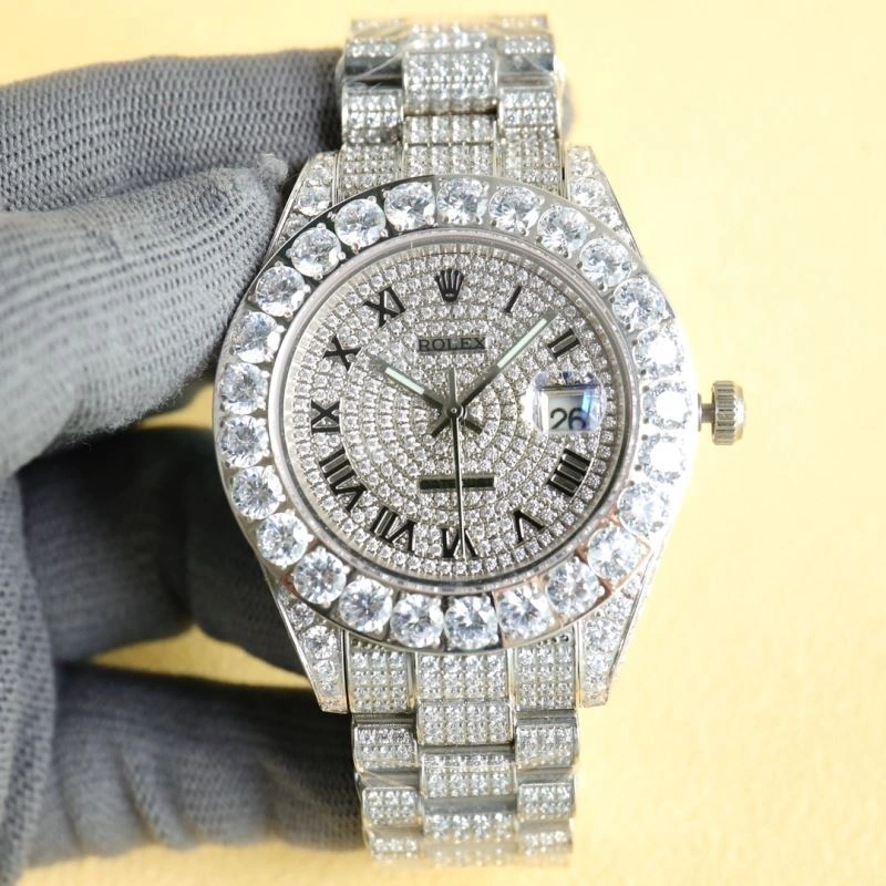ROLEX Watches Vibrant 200416