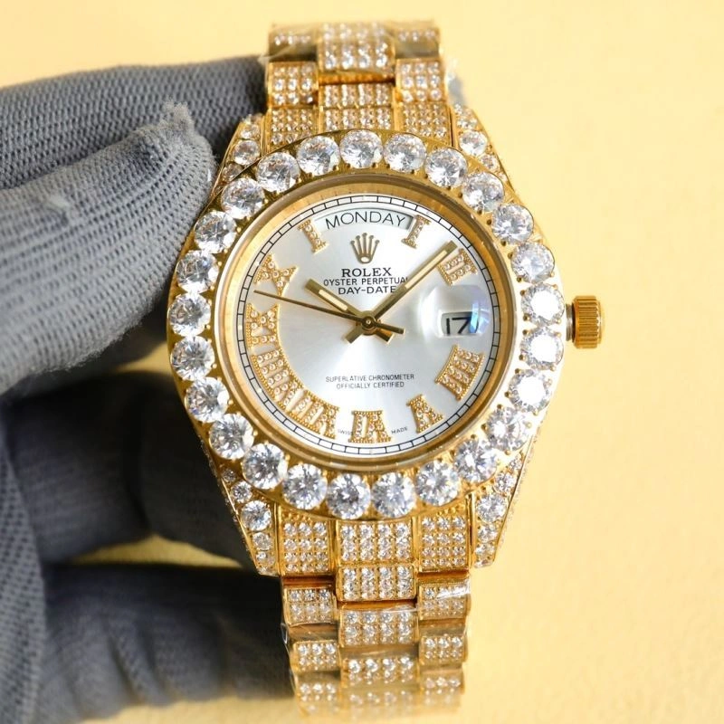 EasyMatch ROLEX Watches 200419