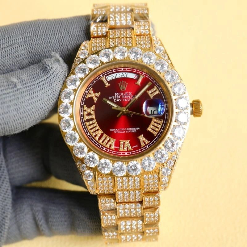 Unique ROLEX Watches 200417