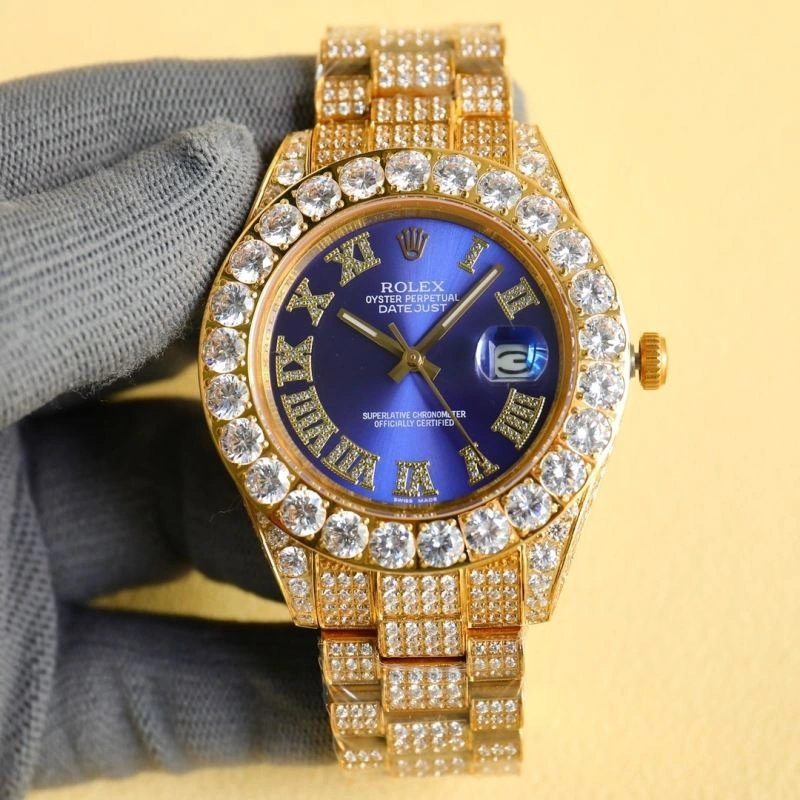 ROLEX Watches EyeCatching 200410
