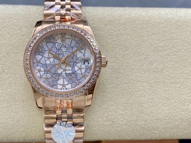 NewStyle ROLEX Watches 200407