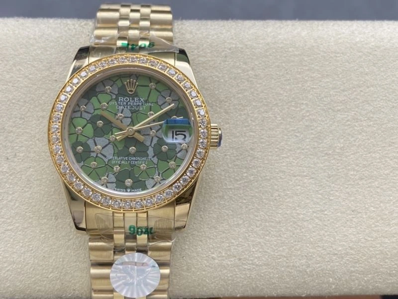Durable ROLEX Watches 200386