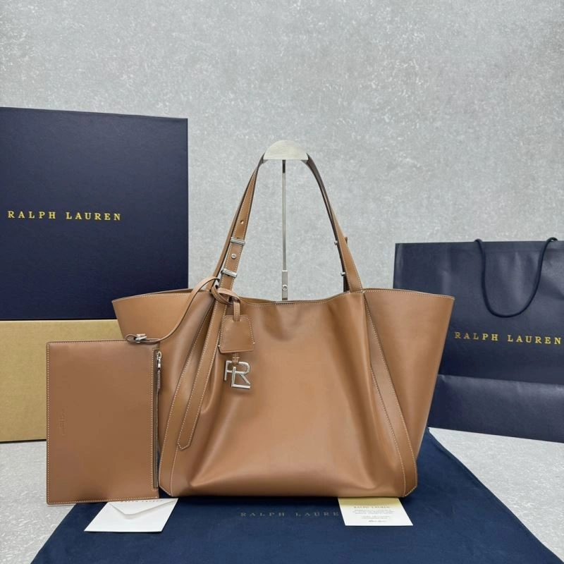 Sustainable Ralph Lauren Shopping Bags 64230