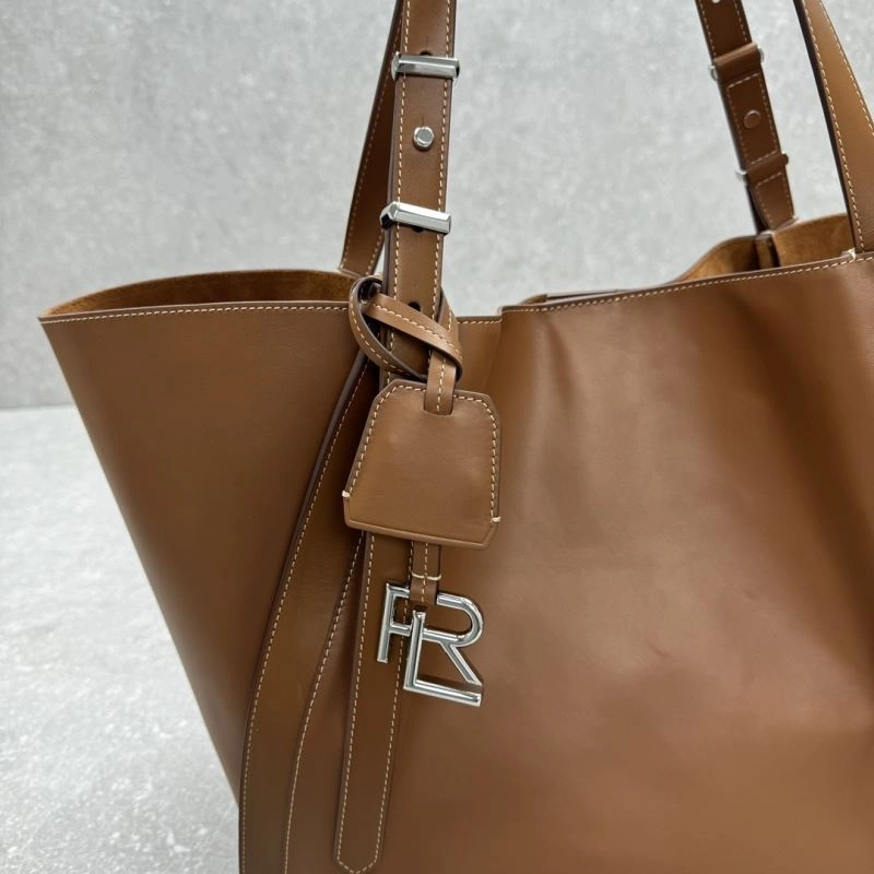 Sustainable Ralph Lauren Shopping Bags 64230