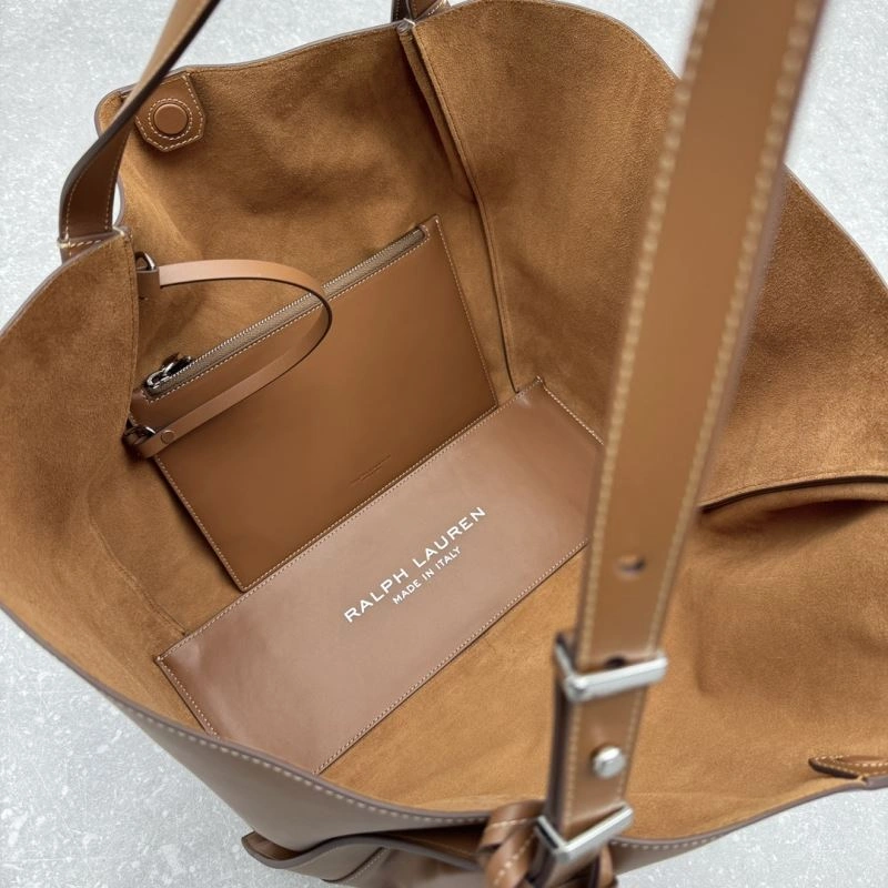 Sustainable Ralph Lauren Shopping Bags 64230