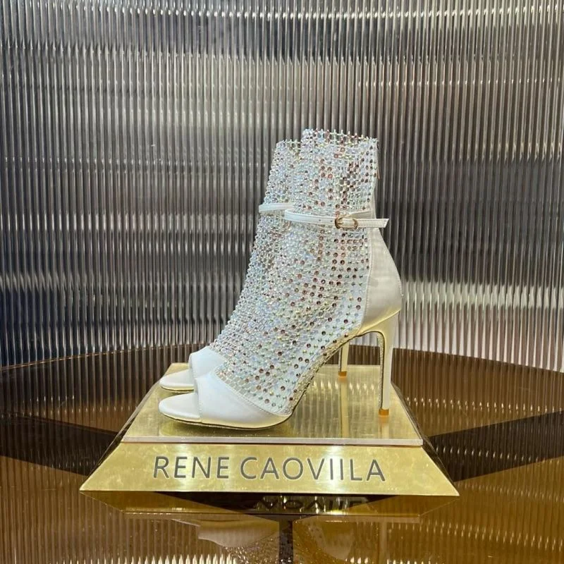 Rene Caovilla Boots HighQuality 5973