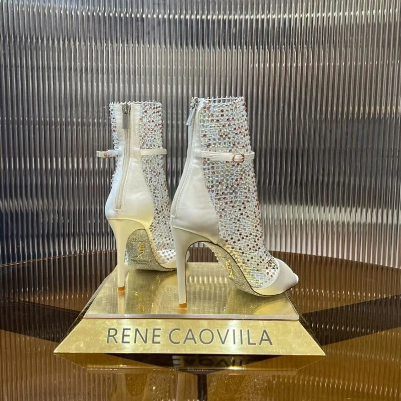Rene Caovilla Boots HighQuality 5973