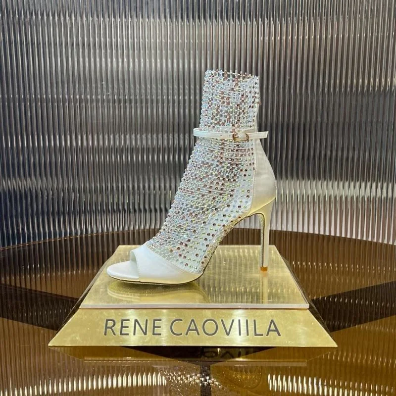 Rene Caovilla Boots HighQuality 5973