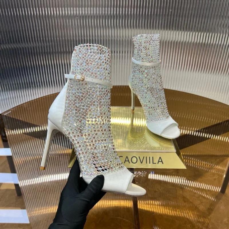 Rene Caovilla Boots HighQuality 5973