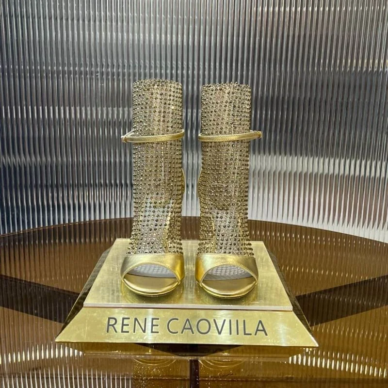 Rene Caovilla Boots SmartChoice 5968