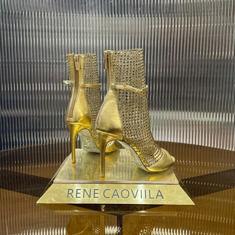 Rene Caovilla Boots SmartChoice 5968