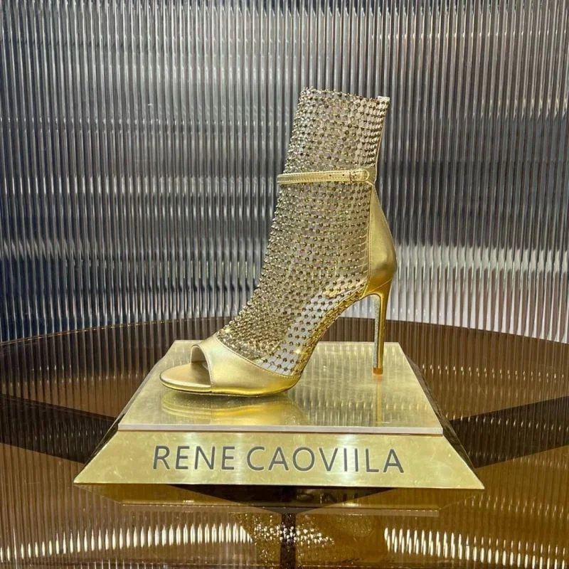 Rene Caovilla Boots SmartChoice 5968