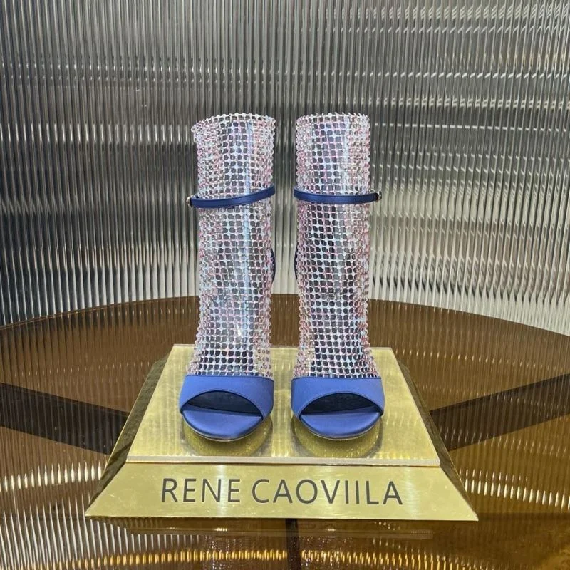 Rene Caovilla Boots Lightweight 5971