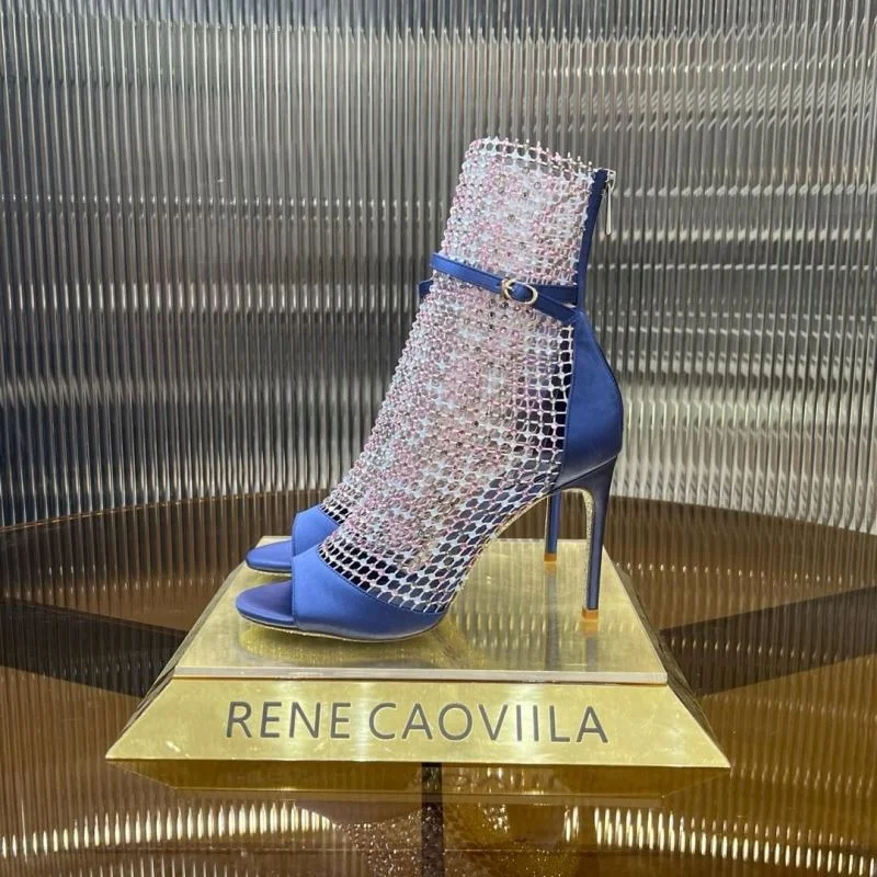 Rene Caovilla Boots Lightweight 5971