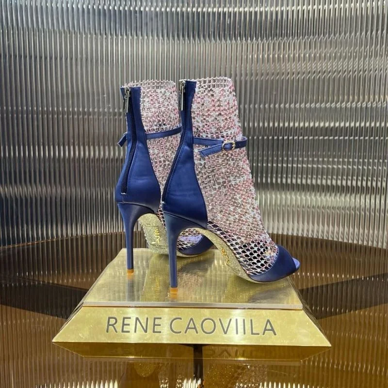 Rene Caovilla Boots Lightweight 5971