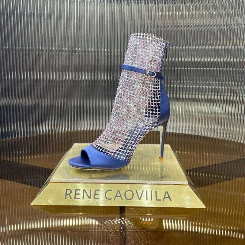 Rene Caovilla Boots Lightweight 5971