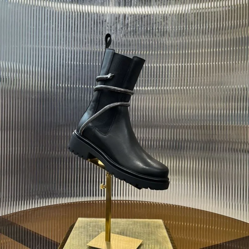 Elegant Rene Caovilla Boots 5988