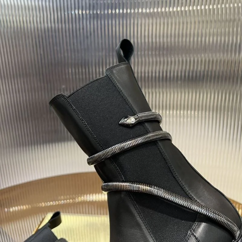 Elegant Rene Caovilla Boots 5988