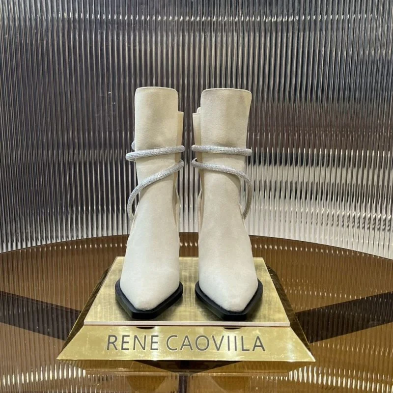 Rene Caovilla Boots OnTrend 5960