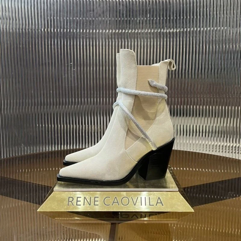Rene Caovilla Boots OnTrend 5960