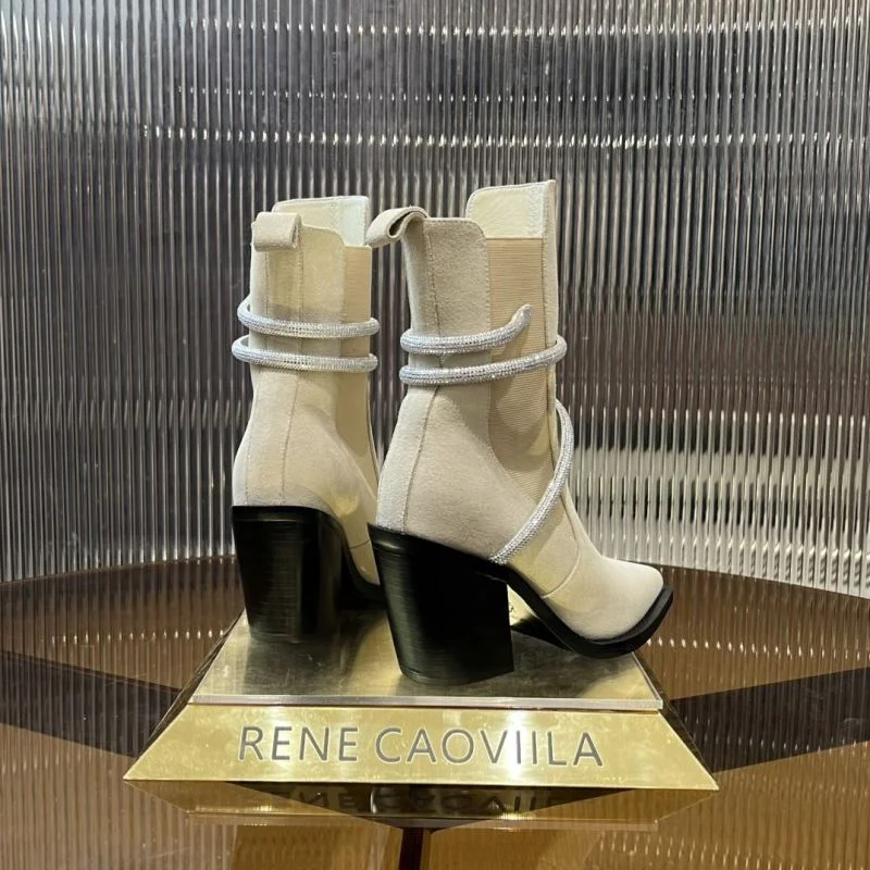 Rene Caovilla Boots OnTrend 5960