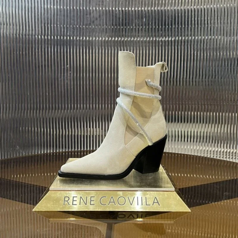 Rene Caovilla Boots OnTrend 5960