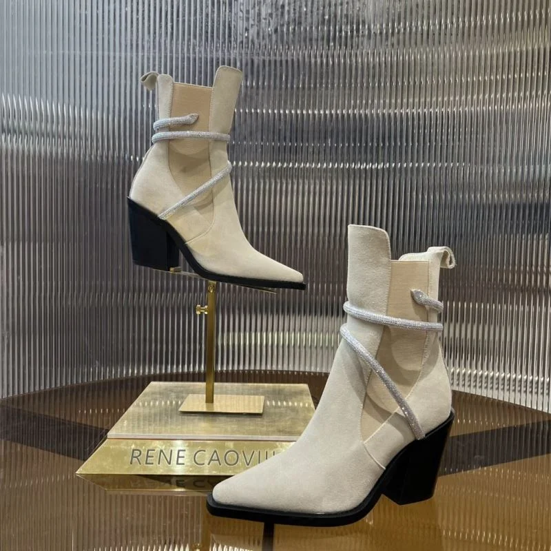 Rene Caovilla Boots OnTrend 5960
