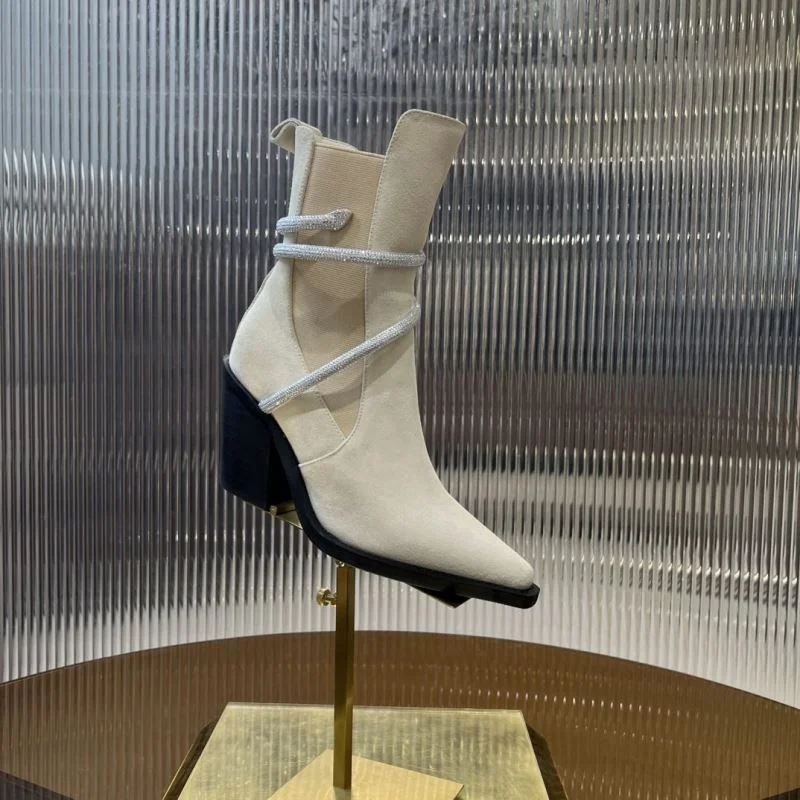 Rene Caovilla Boots OnTrend 5960