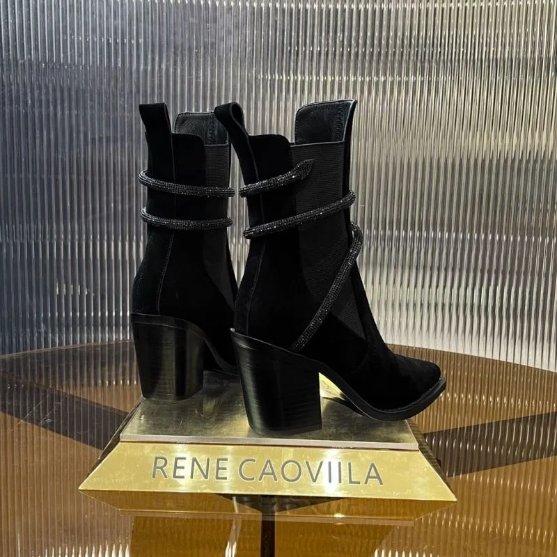 MoistureWicking Rene Caovilla Boots 5981