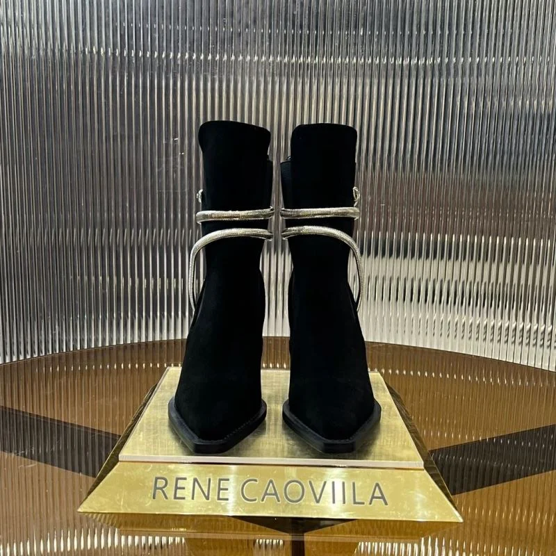 Rene Caovilla Boots Trendy 5970
