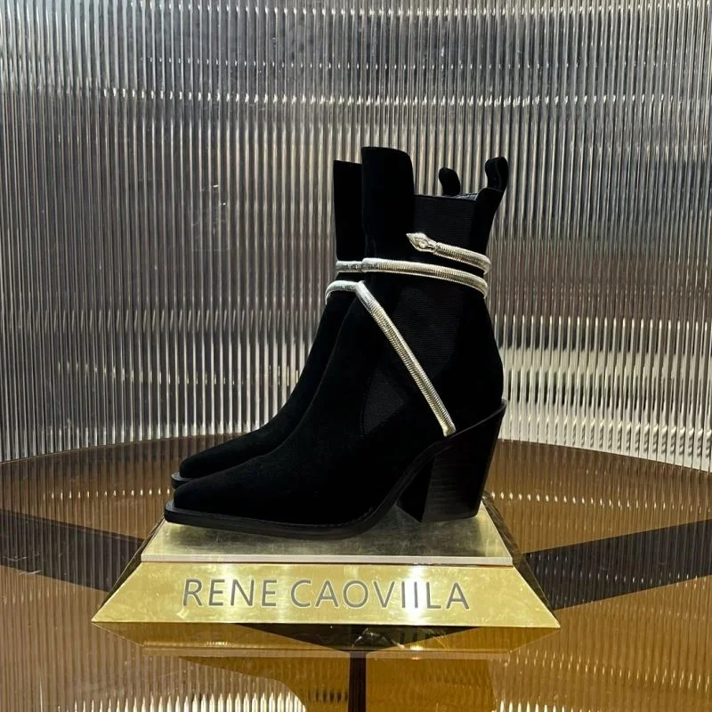 Rene Caovilla Boots Trendy 5970