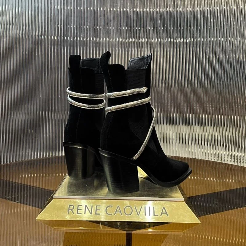 Rene Caovilla Boots Trendy 5970
