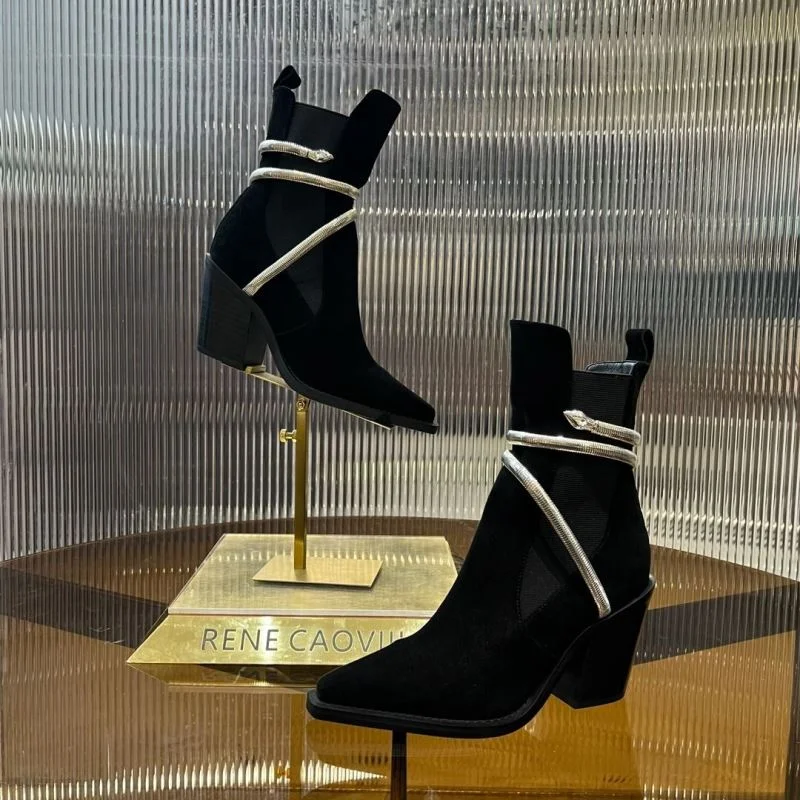 Rene Caovilla Boots Trendy 5970