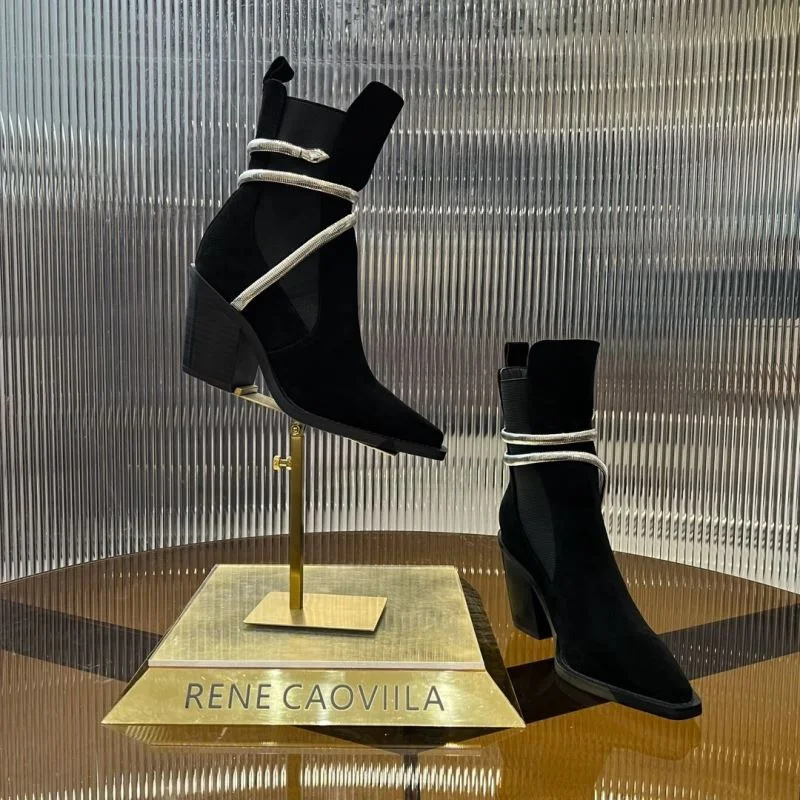 Rene Caovilla Boots Trendy 5970